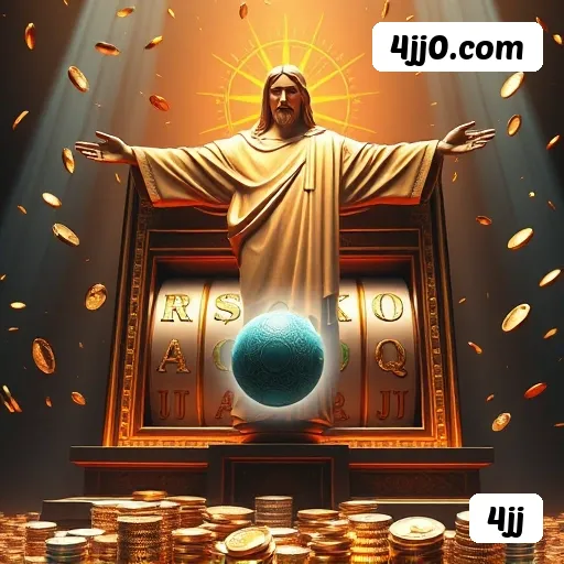 Sistema de apostas 4jj - Imagem principal