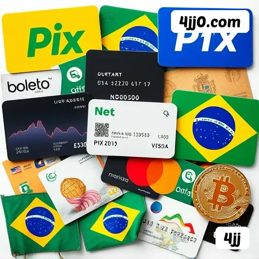 Plataforma 4jj - Imagem principal